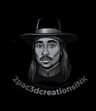 2pac3dcreationsINK